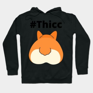 Thicc Boi Hoodie